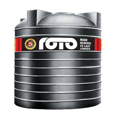 1000 L Roto Tank water tank
